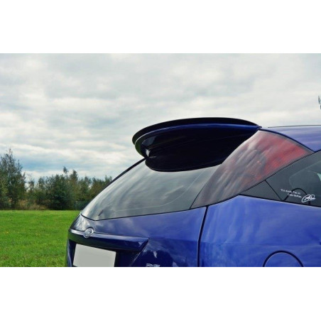 Spoiler Cap Ford Focus RS Mk1 (Cod. M-FO-FO-1-RS-CAP1G)