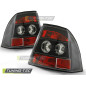 Fanali Posteriori Nero per Opel Vectra B 11/1995-12/1998 (Cod. TT-LTOP11)