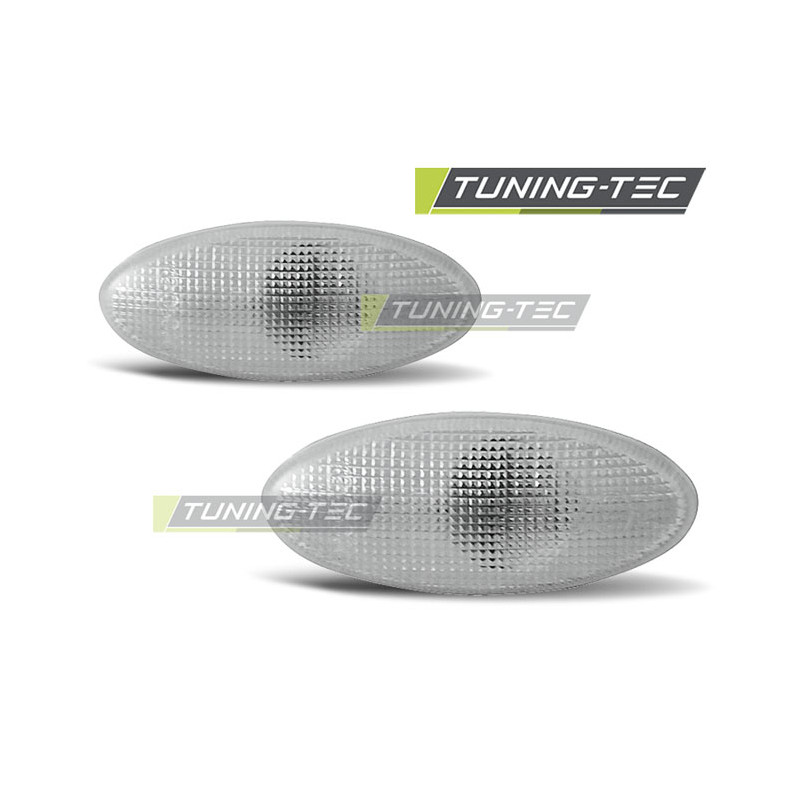 Fanali Posteriori per Opel Vectra B 10/1995-03/2002 (Cod. TT-KBOP06)