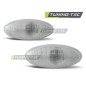 Fanali Posteriori per Opel Vectra B 10/1995-03/2002 (Cod. TT-KBOP06)