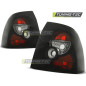 Fanali Posteriori Nero per Opel Vectra B 1999-03/2002 (Cod. TT-LTOP30)