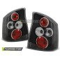 Fanali Posteriori Nero per Opel Vectra C 04/2002-2008 (Cod. TT-LTOP02)