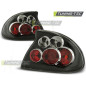 Fanali Posteriori Nero per Opel Tigra 09/1994-12/2000 (Cod. TT-LTOP10A)