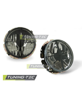 Fari Anteriori per Volkswagen Golf 1 05/1974-07/1983 (Cod. TT-LPVW89)