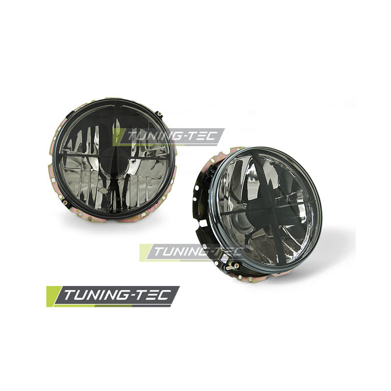 Fari Anteriori per Volkswagen Golf 1 05/1974-07/1983 (Cod. TT-LPVW89)