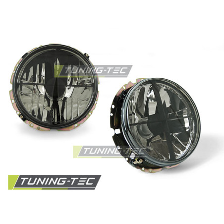 Fari Anteriori per Volkswagen Golf 1 05/1974-07/1983 (Cod. TT-LPVW89)