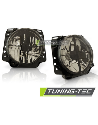 Fari Anteriori per Volkswagen Golf 2 08/1983-08/1991 (Cod. TT-LPVW54)