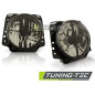 Fari Anteriori per Volkswagen Golf 2 08/1983-08/1991 (Cod. TT-LPVW54)