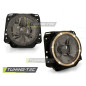 Fari Anteriori Angel Eyes per Volkswagen Golf Ii 2 08/1983-08/1991 (Cod. TT-LPVW44)