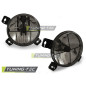 Fari Anteriori per Volkswagen Golf 2 08/1983-08/1991 (Cod. TT-LPVW92)
