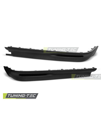 Spoiler Anteriore per Volkswagen Golf 2 08/1983-08/1991 (Cod. TT-SPVW02)