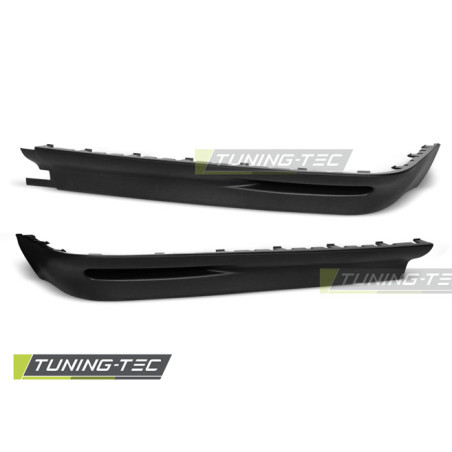Spoiler Anteriore per Volkswagen Golf 2 08/1983-08/1991 (Cod. TT-SPVW02)