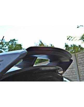Spoiler Cap V.1 Ford Focus RS Mk3  (Cod. M-FO-FO-3-RS-CAP1G)