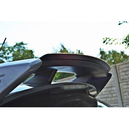 Spoiler Cap V.1 Ford Focus RS Mk3  (Cod. M-FO-FO-3-RS-CAP1G)