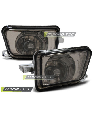 Fendinebbia per Volkswagen Golf 2 08/1983-08/1991 (Cod. TT-HAVW02)