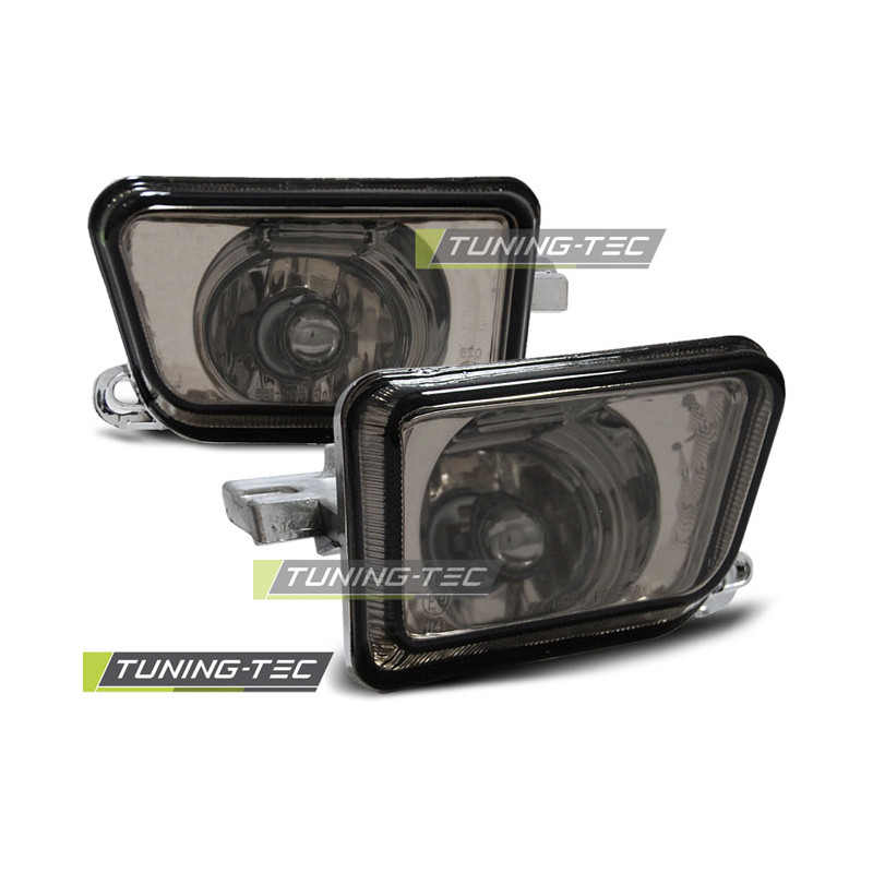 Fendinebbia per Volkswagen Golf 2 08/1983-08/1991 (Cod. TT-HAVW02)