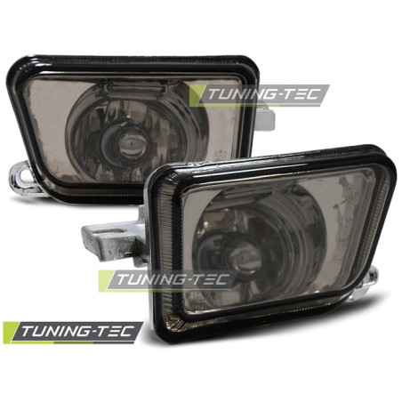 Fendinebbia per Volkswagen Golf 2 08/1983-08/1991 (Cod. TT-HAVW02)