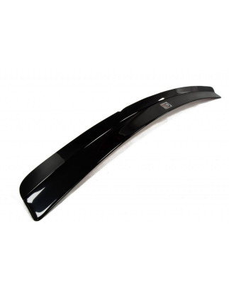 Spoiler Cap V.1 Ford Focus RS Mk3  (Cod. M-FO-FO-3-RS-CAP1G)