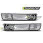 Indicatori Anteriori Cromato per Volkswagen Golf 3/VENTO (Cod. TT-KPVW12)