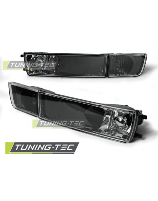 Indicatori Anteriori Nero per Volkswagen Golf 3/VENTO (Cod. TT-KPVW18)