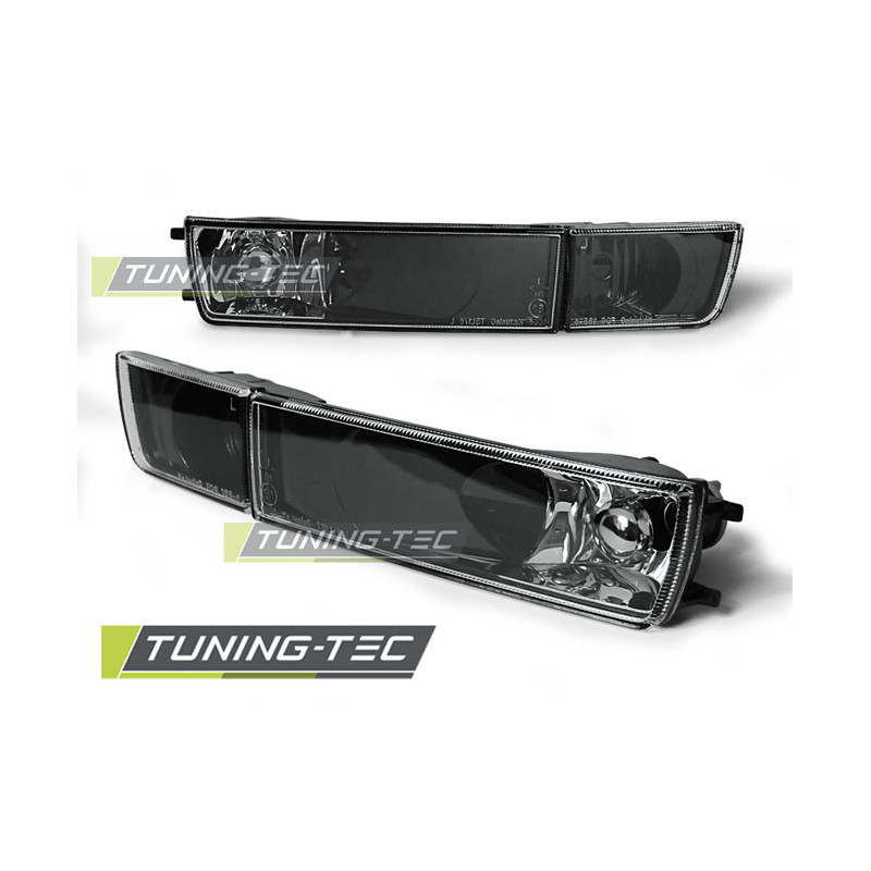 Indicatori Anteriori Nero per Volkswagen Golf 3/VENTO (Cod. TT-KPVW18)