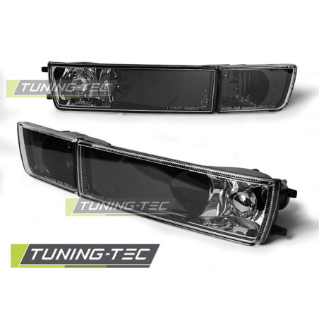 Indicatori Anteriori Nero per Volkswagen Golf 3/VENTO (Cod. TT-KPVW18)