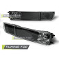 Indicatori Anteriori Nero per Volkswagen Golf 3/VENTO (Cod. TT-KPVW18)