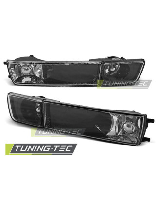 Indicatori Anteriori Nero per Volkswagen Golf 3/VENTO (Cod. TT-KPVW14)