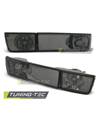 Indicatori Anteriori per Volkswagen Golf 3/VENTO (Cod. TT-KPVW11)