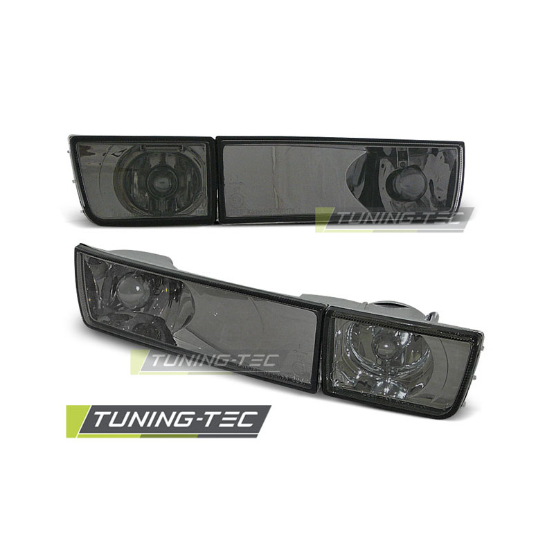 Indicatori Anteriori per Volkswagen Golf 3/VENTO (Cod. TT-KPVW11)
