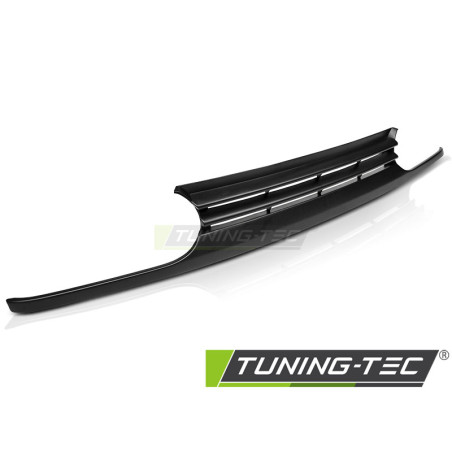 Griglia Frontale Nero per Volkswagen Golf 3 09/1991-08/1997 (Cod. TT-GRVW01)