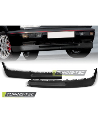 Spoiler Anteriore per Volkswagen Golf 3 09/1991-08/1997 (Cod. TT-SPVW01)