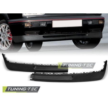 Spoiler Anteriore per Volkswagen Golf 3 09/1991-08/1997 (Cod. TT-SPVW01)