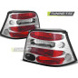 Fanali Posteriori Cromato per Volkswagen Golf 4 09/1997-09/2003 (Cod. TT-LTVW49)