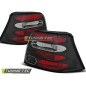 Fanali Posteriori Nero per Volkswagen Golf 4 09/1997-09/2003 (Cod. TT-LTVW50) Fanali Posteriori Nero per Volkswagen Golf 4 09/1997-09/2003 (Cod. TT-LTVW50)