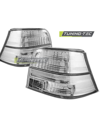 Fanali Posteriori per Volkswagen Golf 4 09/1997-09/2003 (Cod. TT-LTVW83)
