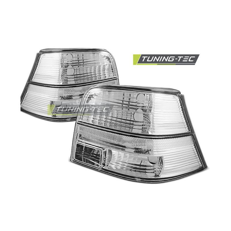 Fanali Posteriori per Volkswagen Golf 4 09/1997-09/2003 (Cod. TT-LTVW83)