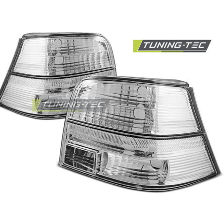 Fanali Posteriori per Volkswagen Golf 4 09/1997-09/2003 (Cod. TT-LTVW83)