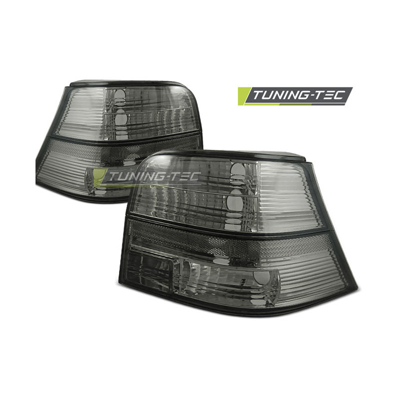 Fanali Posteriori per Volkswagen Golf 4 09/1997-09/2003 (Cod. TT-LTVW84)