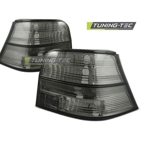 Fanali Posteriori per Volkswagen Golf 4 09/1997-09/2003 (Cod. TT-LTVW84)
