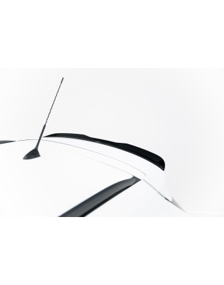 Spoiler Cap Ford Focus ST Mk3 FAMILIARE (Cod. M-FO-FO-3-ST-VA-CAP1G)