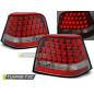 Fanali Posteriori LED Rosso/bianco per Volkswagen Golf 4 09/1997-09/2003 (Cod. TT-LDVW21) Fanali Posteriori LED Rosso/bianco per Volkswagen Golf 4 09/1997-09/2003 (Cod. TT-LDVW21)