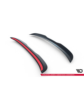 Spoiler Cap Ford Focus ST Mk3 FAMILIARE (Cod. M-FO-FO-3-ST-VA-CAP1G)