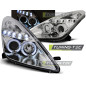 Fari Anteriori Angel Eyes per Toyota Celica T230 1999-2005 (Cod. TT-LPTO13)