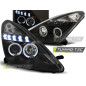 Fari Anteriori Angel Eyes per Toyota Celica T230 1999-2005 (Cod. TT-LPTO14)