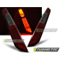 Fanali Posteriori LED Rosso Fumé per Ford Focus Mk2 Hb 09/2004-2008 (Cod. TT-LDFO28) Fanali Posteriori LED Rosso Fumé per Ford Focus Mk2 Hb 09/2004-2008 (Cod. TT-LDFO28)