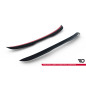 Spoiler Cap Ford Focus ST Mk3 FAMILIARE (Cod. M-FO-FO-3-ST-VA-CAP1G)