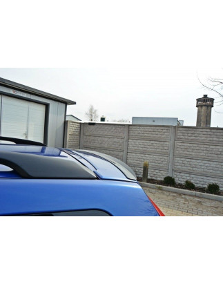 Spoiler Cap Ford Mondeo Mk3 ST220 FAMILIARE (Cod. M-FO-MO-3-ST-K-CAP1G)