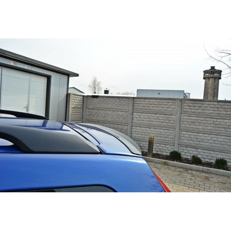 Spoiler Cap Ford Mondeo Mk3 ST220 FAMILIARE (Cod. M-FO-MO-3-ST-K-CAP1G)