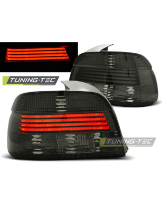 Fanali Posteriori LED per BMW E39 09/2000-06/2003 (Cod. TT-LDBM65)